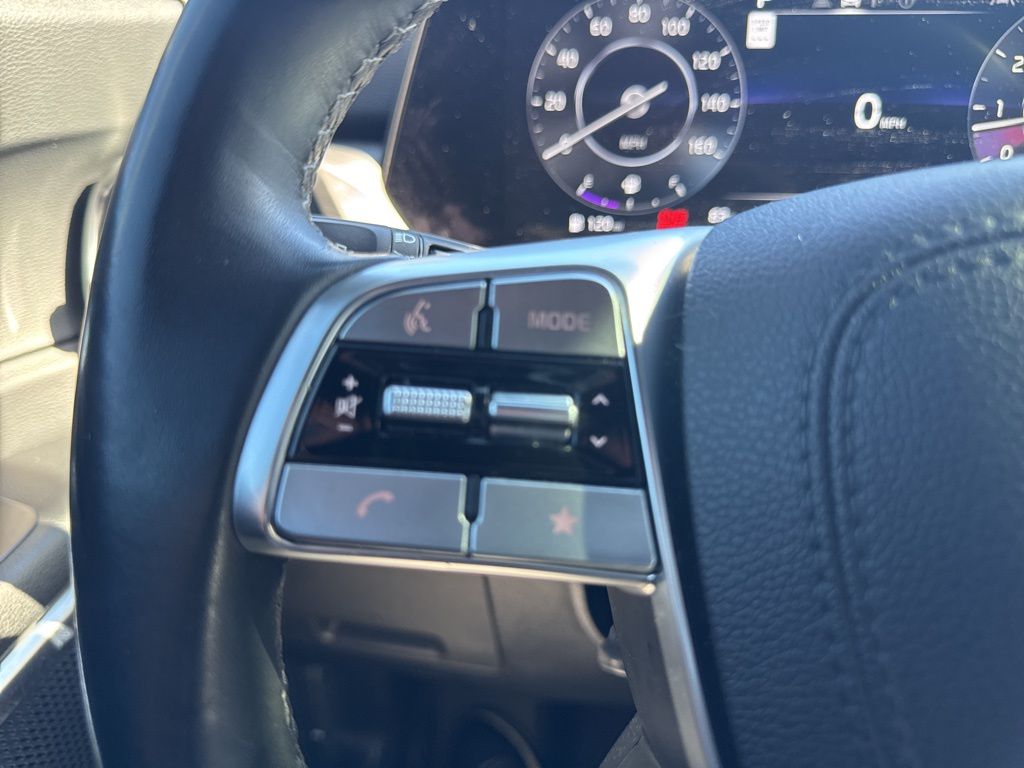 2024 Kia Telluride X-Pro photo 18