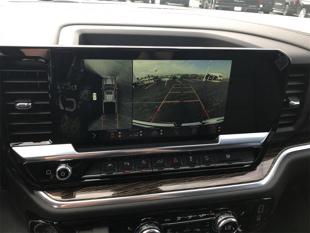 2026 GMC SIERRA - Image 23