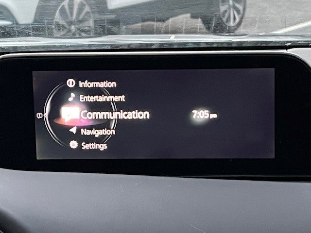 2020 Mazda Mazda3 Select photo 20