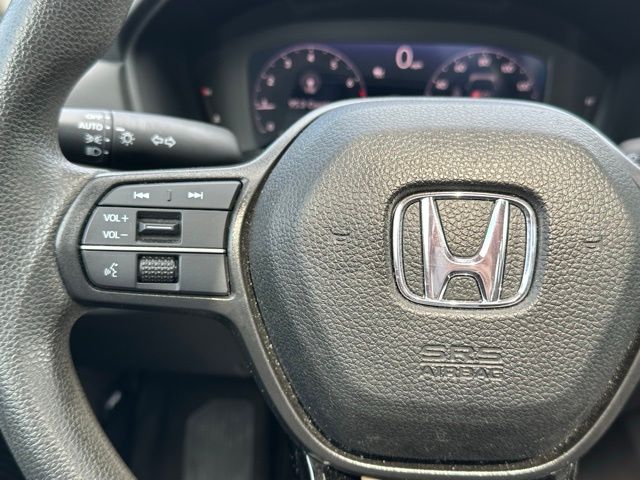 2023 Honda Accord EX photo 18