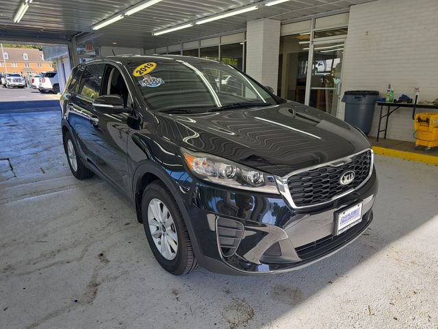 2019 Kia Sorento L photo 7