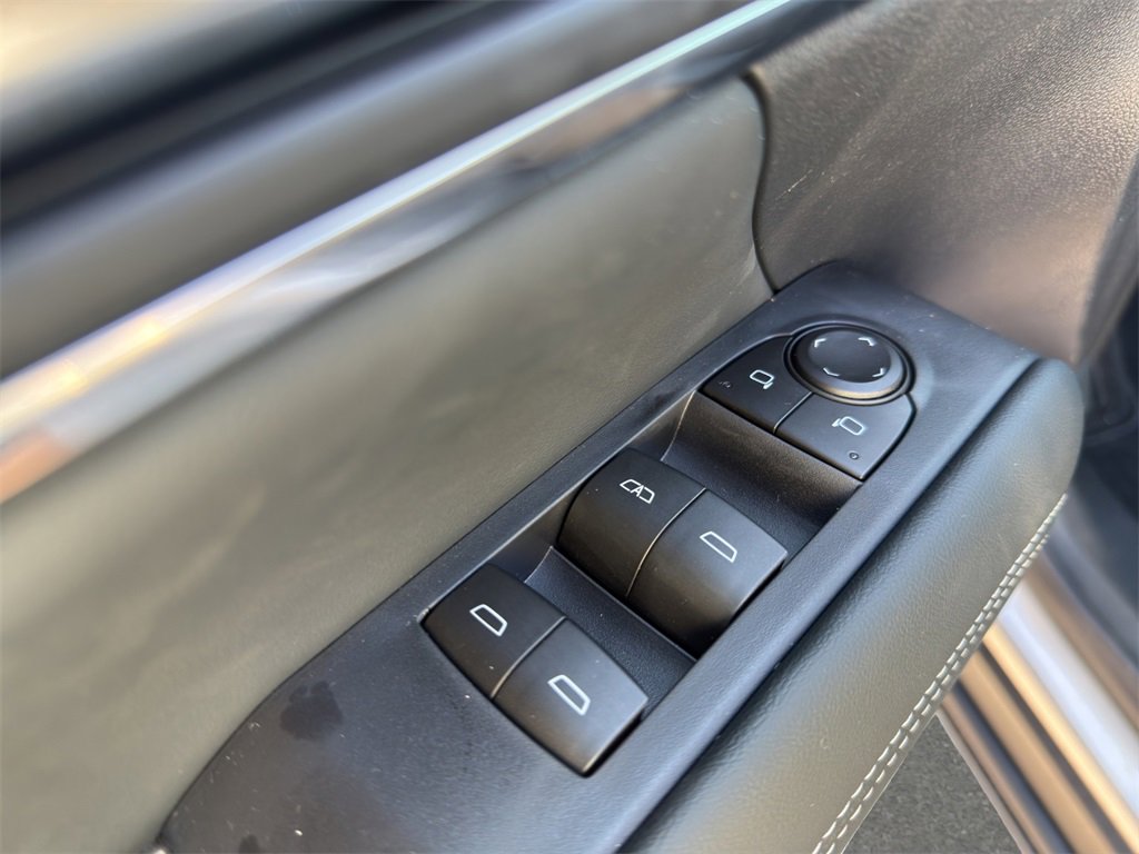 2026 Gmc Terrain Elevation photo 9