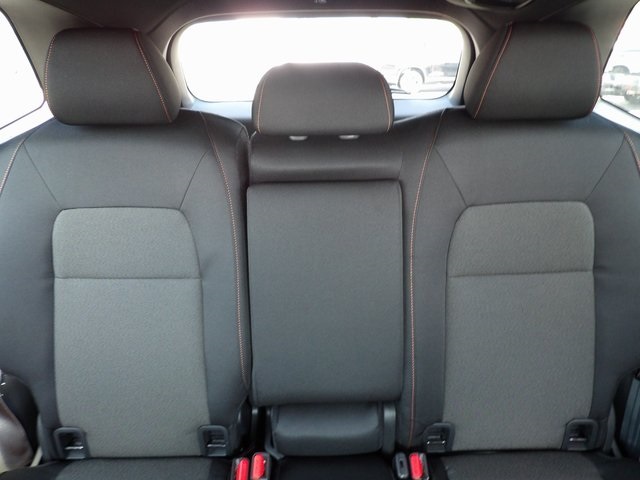 2026 Honda CR-V Hybrid photo 34