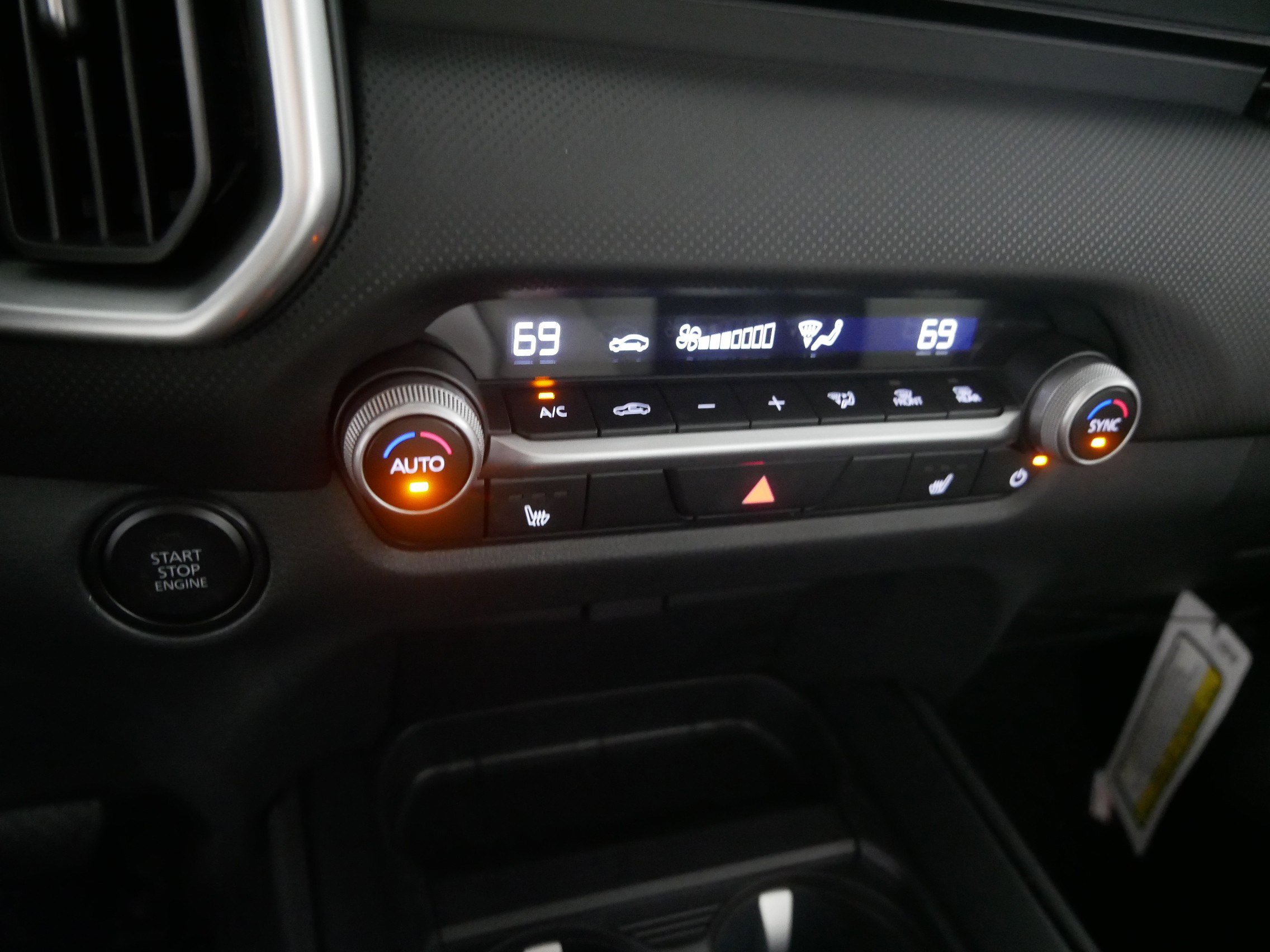 2026 Mazda CX-50 2.5 S Preferred photo 4