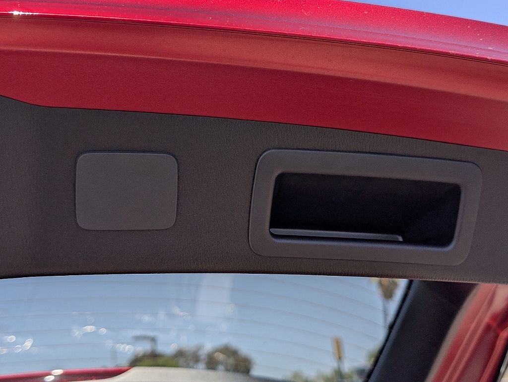 2025 Mazda CX-5 2.5 Select photo 9