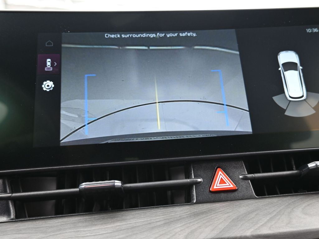 2023 Kia Sportage X-Pro photo 3