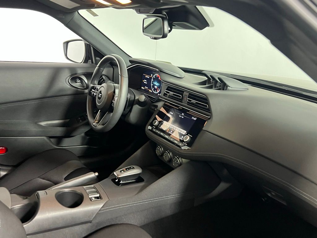 2025 Nissan Z Sport photo 22