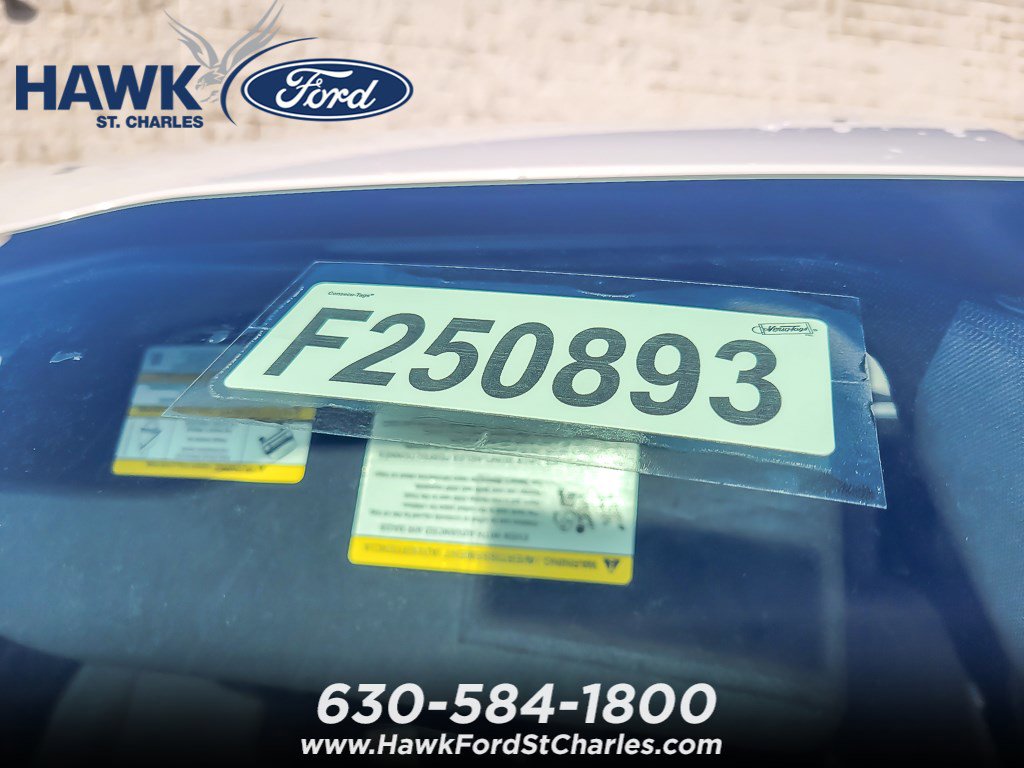 2025 FORD F-150 - Image 17