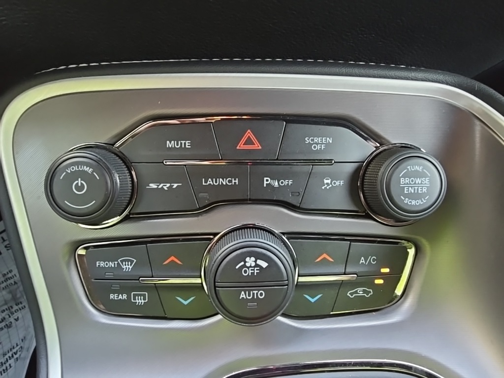 2021 Dodge Challenger SRT8 Hellcat photo 22