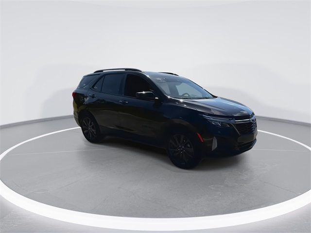 2022 Chevrolet Equinox RS photo 2