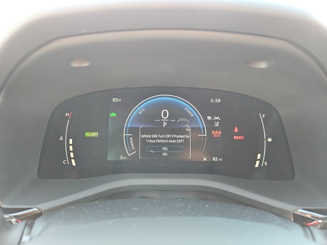 2026 Toyota Camry LE photo 27