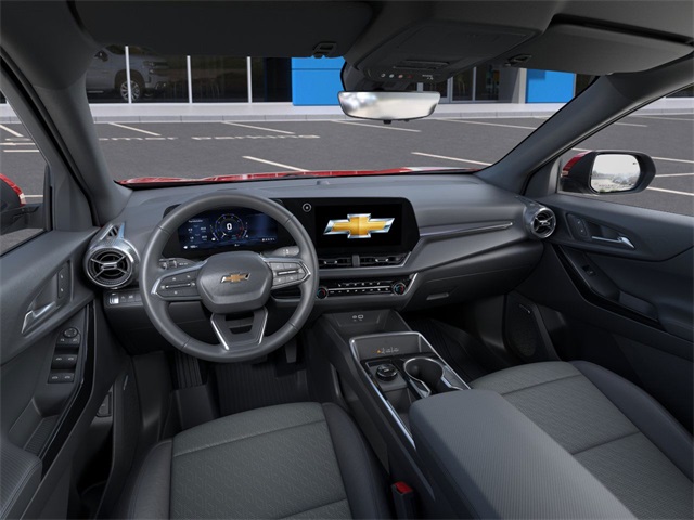 2026 Chevrolet Equinox LT photo 13