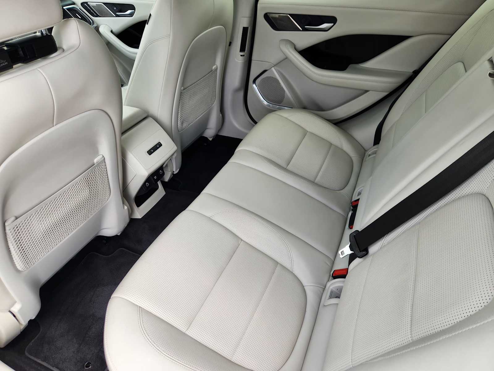 2022 Jaguar I-PACE HSE photo 26