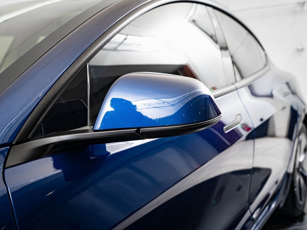 2021 Tesla Model 3 Long Range photo 13