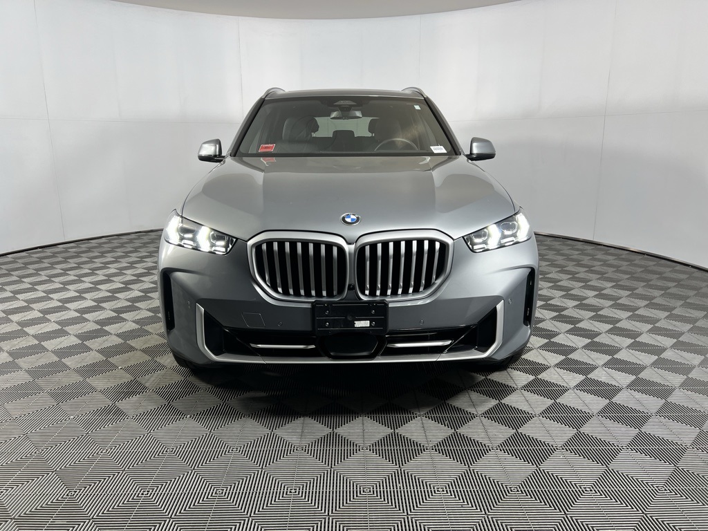 2024 Bmw X5 sDrive40i photo 4