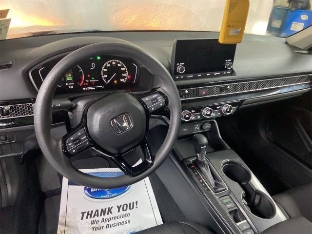 2024 Honda Civic LX photo 6
