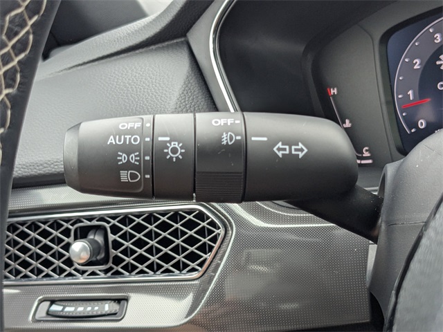 2025 Acura Integra A-Spec photo 28