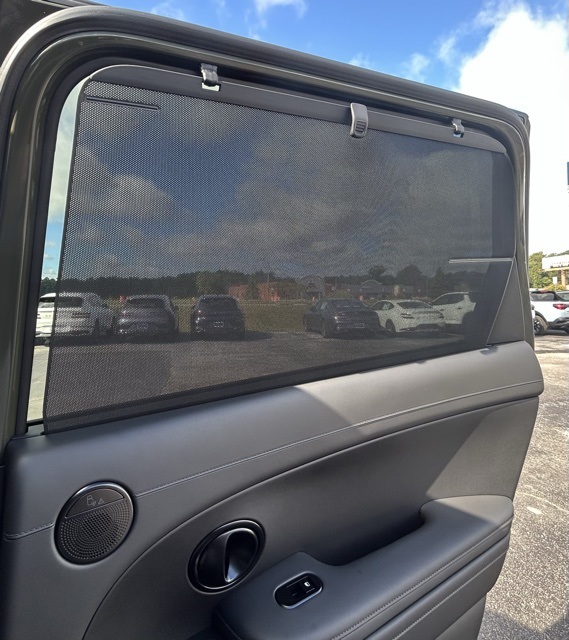 2026 Hyundai Palisade XRT photo 3