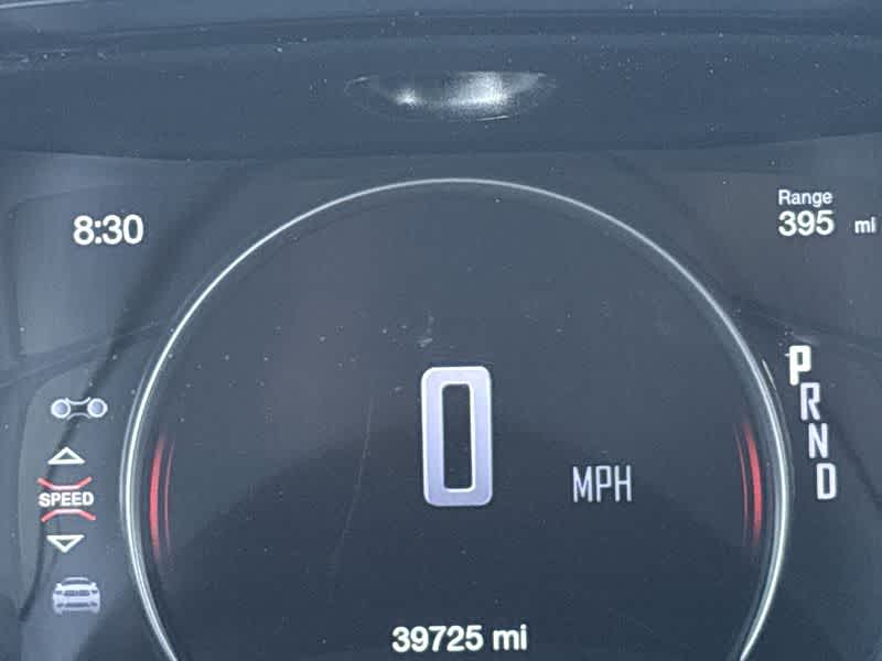 2023 Dodge Durango GT Plus photo 20
