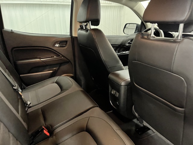 2022 Gmc Canyon AT4 photo 17