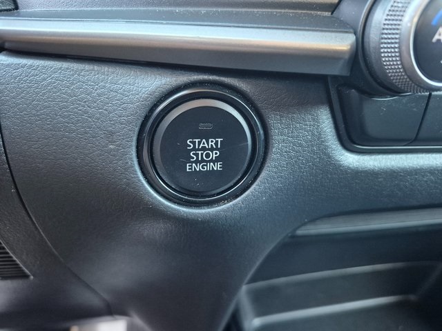 2024 Mazda CX-30 2.5 Select Sport photo 18