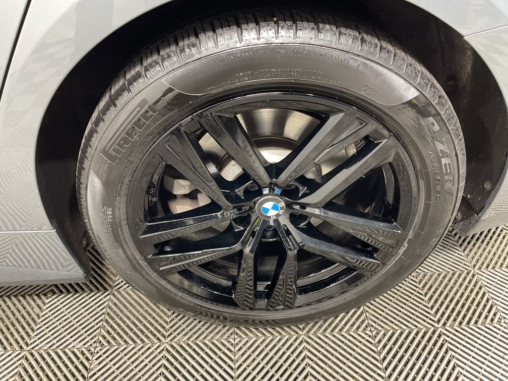 2025 Bmw 430i xDrive Gran Coupe photo 34