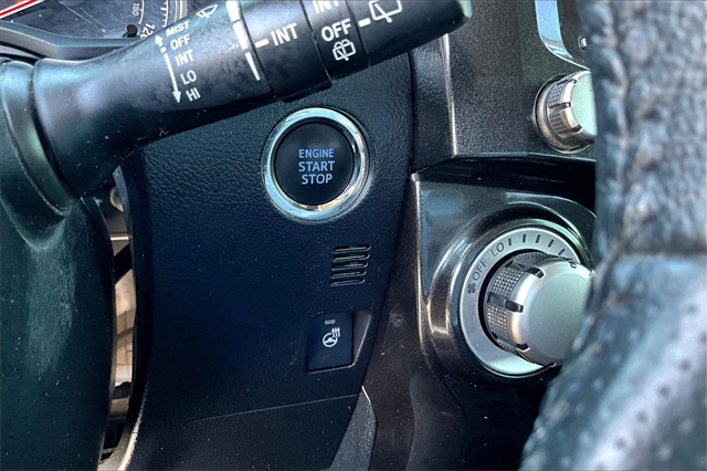 2023 Toyota 4Runner TRD Off-Road Premium photo 23