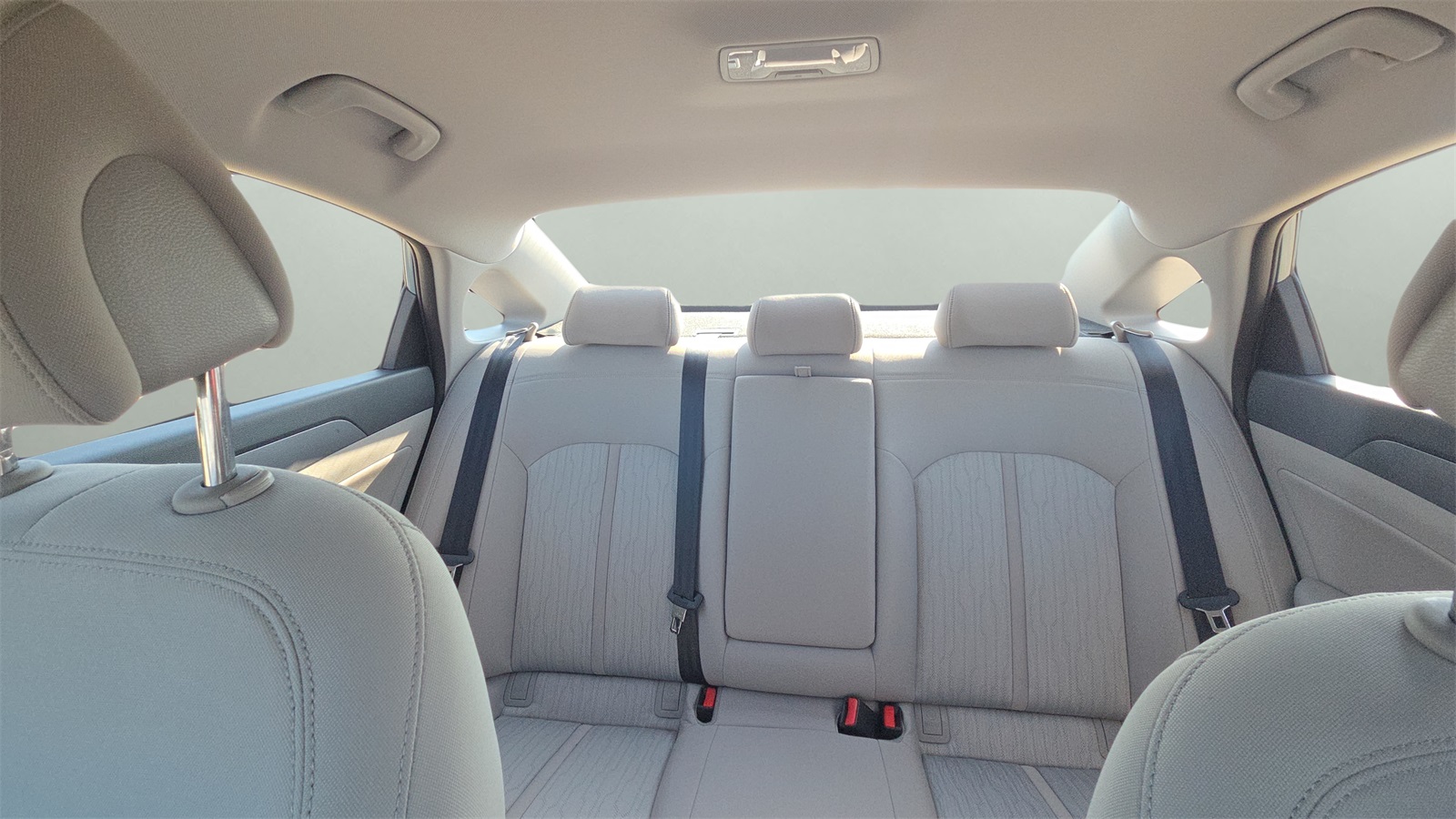 2016 Hyundai Sonata Hybrid SE photo 13