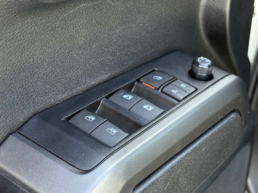 2023 Toyota Tacoma TRD Sport photo 15
