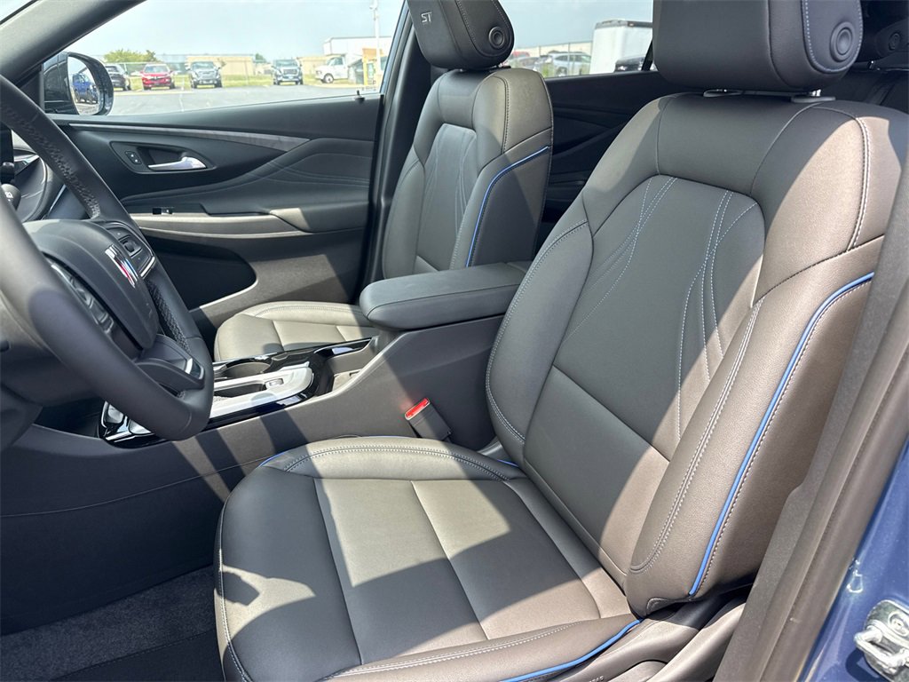 2025 BUICK ENVISTA - Image 13