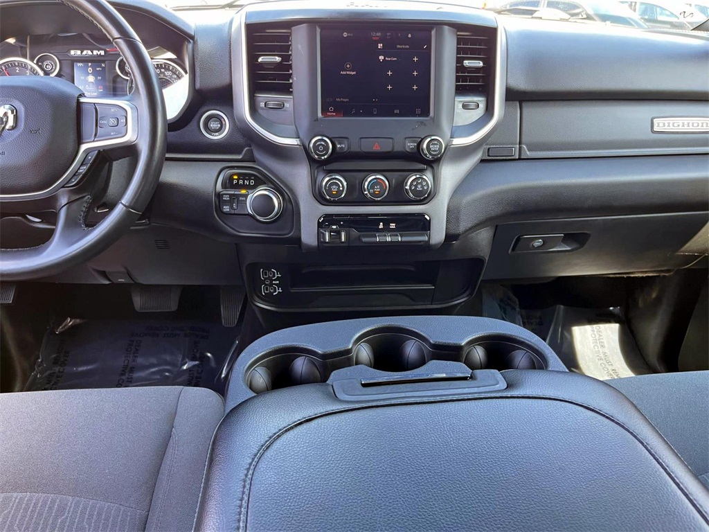 2024 Ram 2500 Big Horn photo 25
