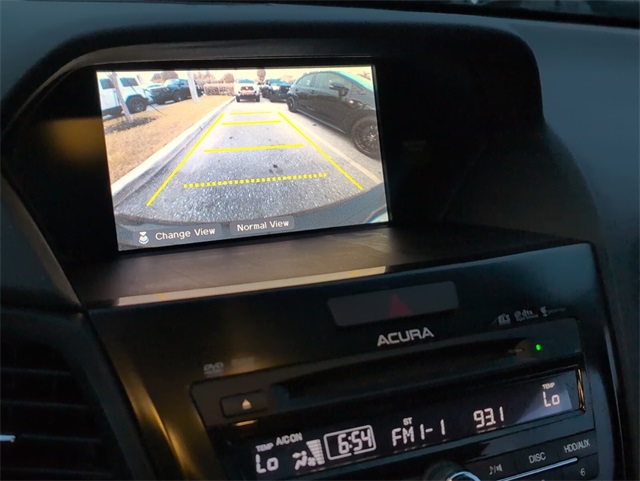 2013 Acura ILX 2.0L Technology photo 20