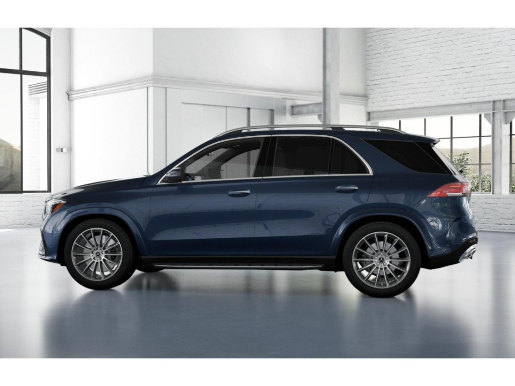 2026 Mercedes Benz GLE 450 4MATIC photo 32