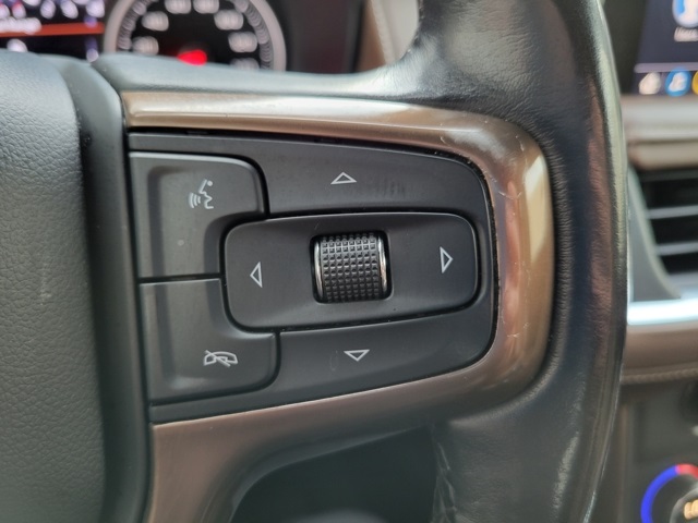 2021 Chevrolet Suburban High Country photo 38