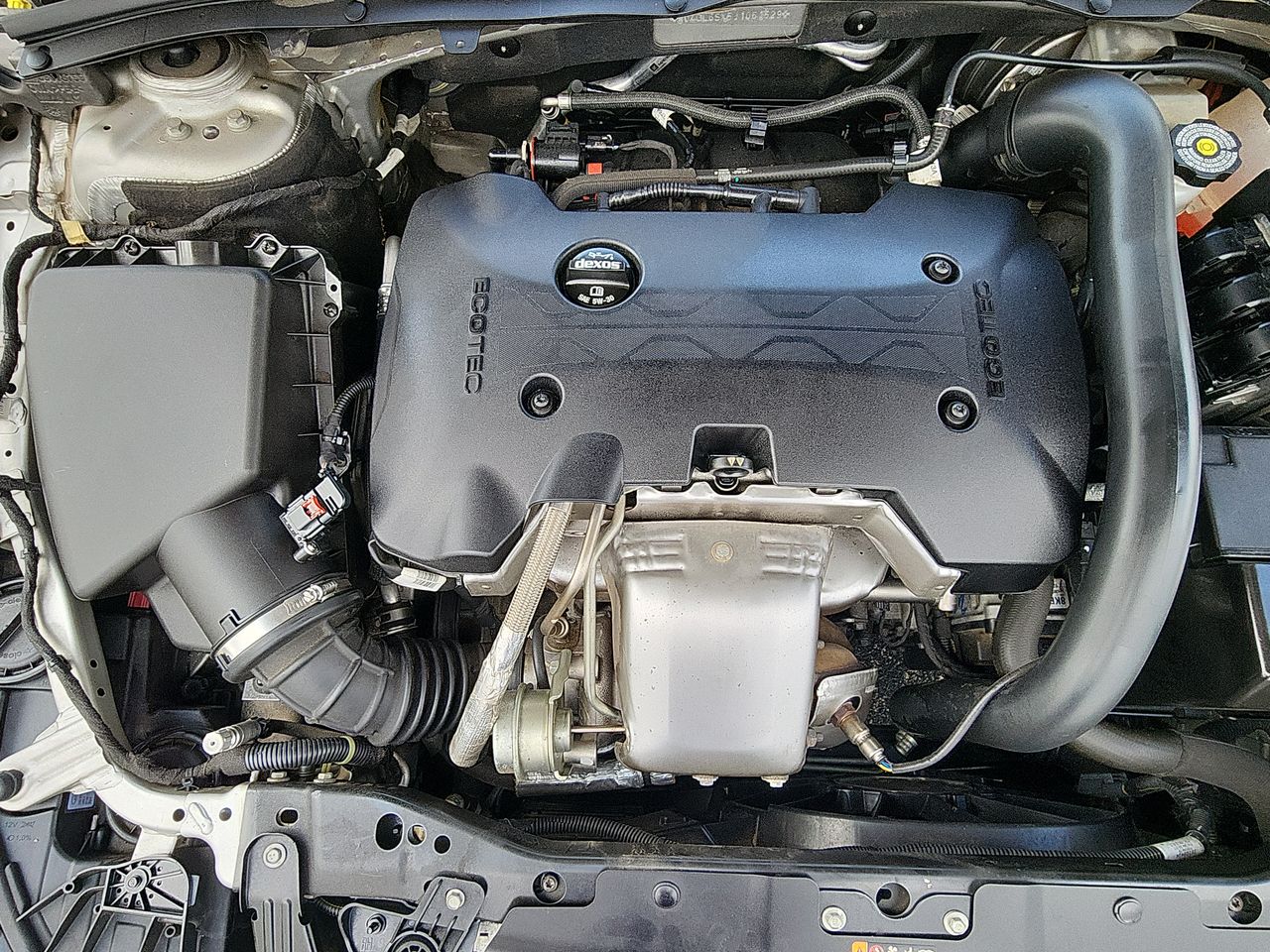 2018 Buick Regal Sportback Preferred photo 24
