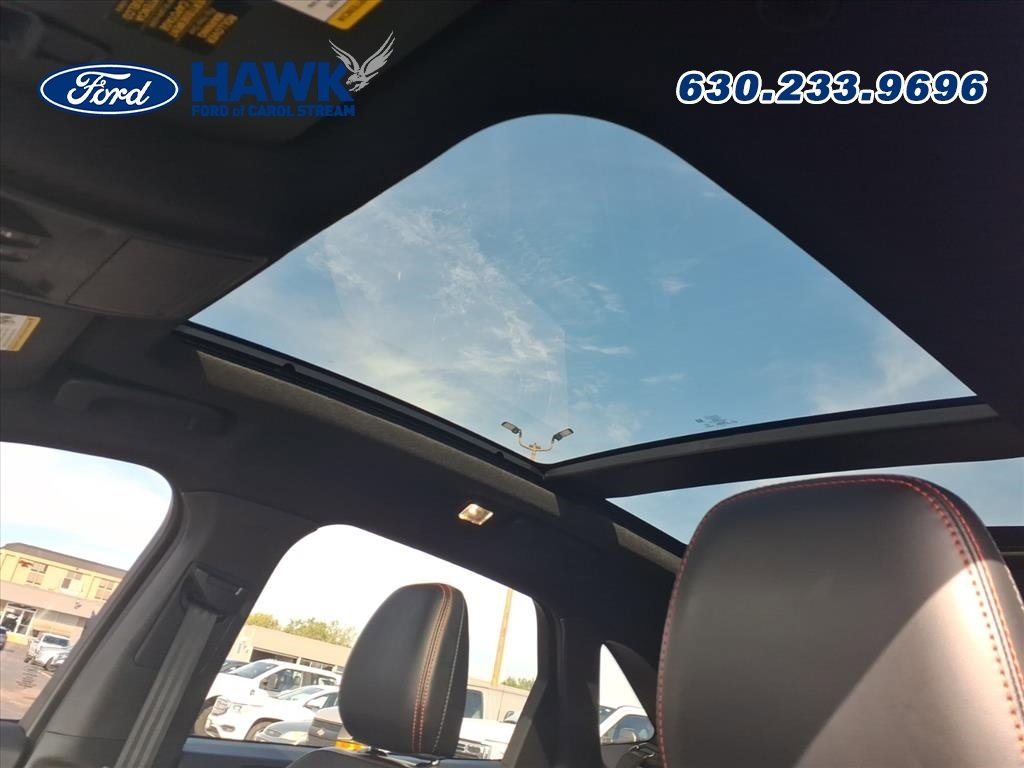 2024 FORD ESCAPE - Image 23