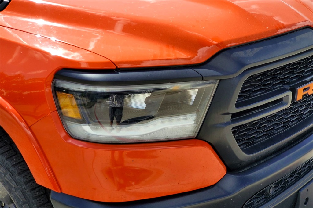 2021 Ram 1500 Big Horn Lone Star photo 2