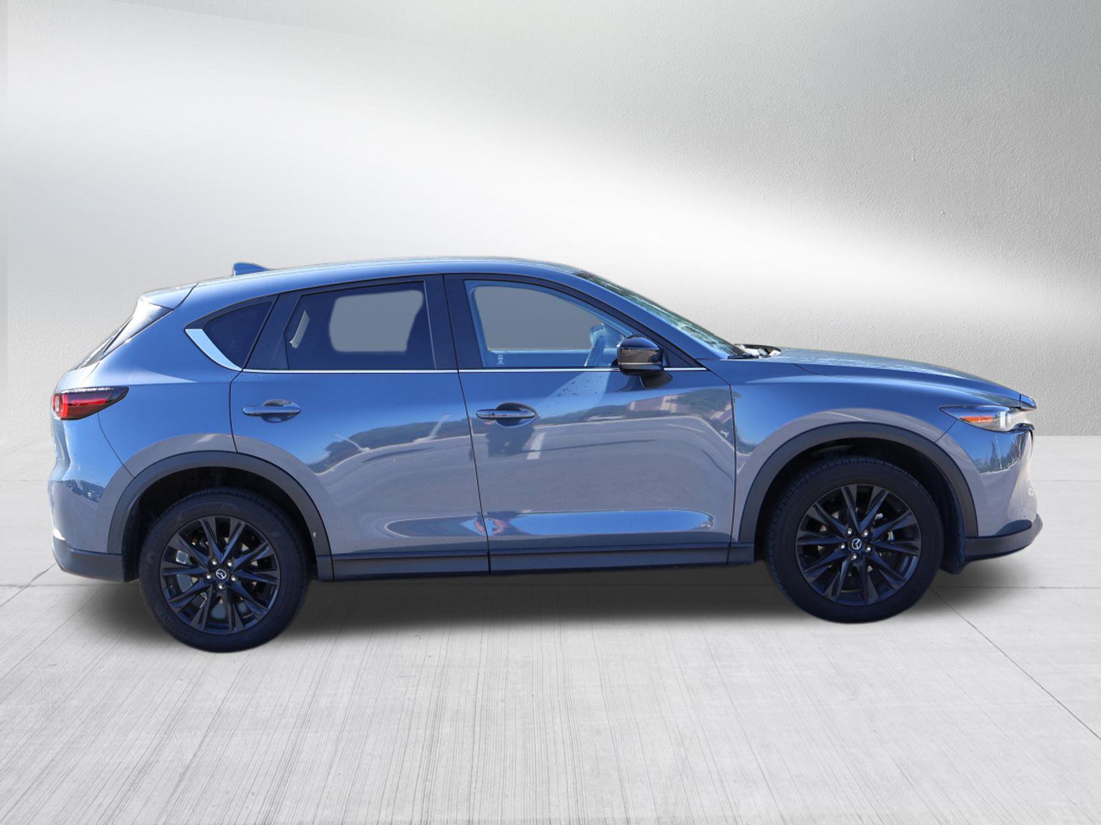 2024 Mazda CX-5 2.5 S Carbon photo 8