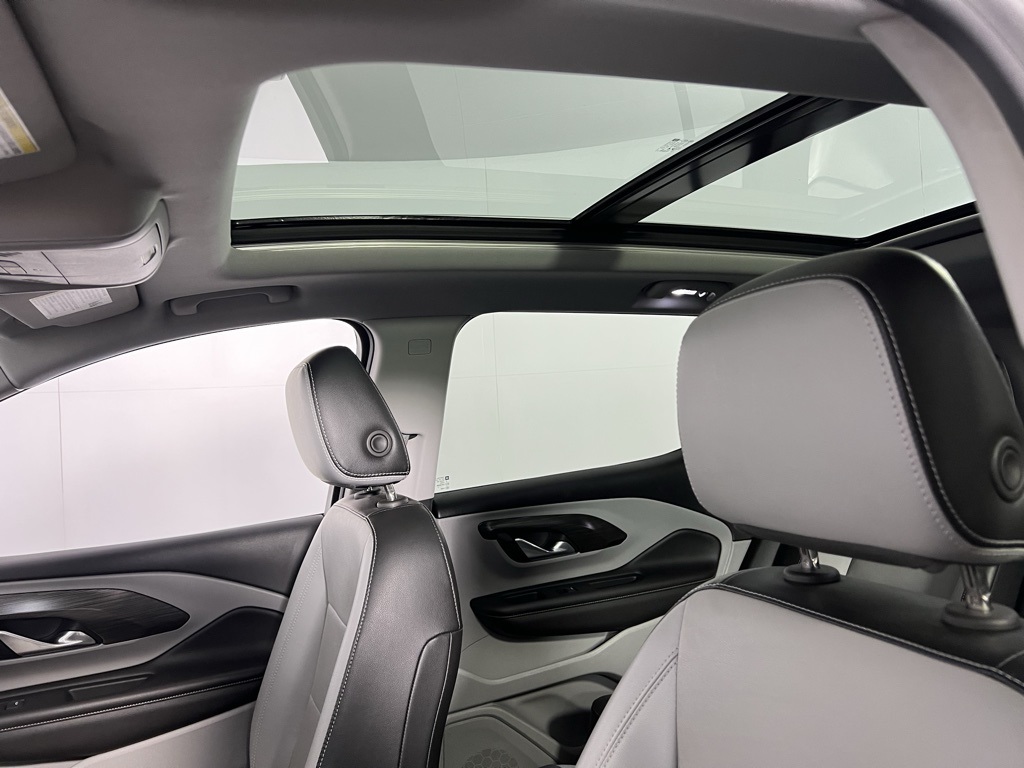 2022 Gmc Terrain SLT photo 20