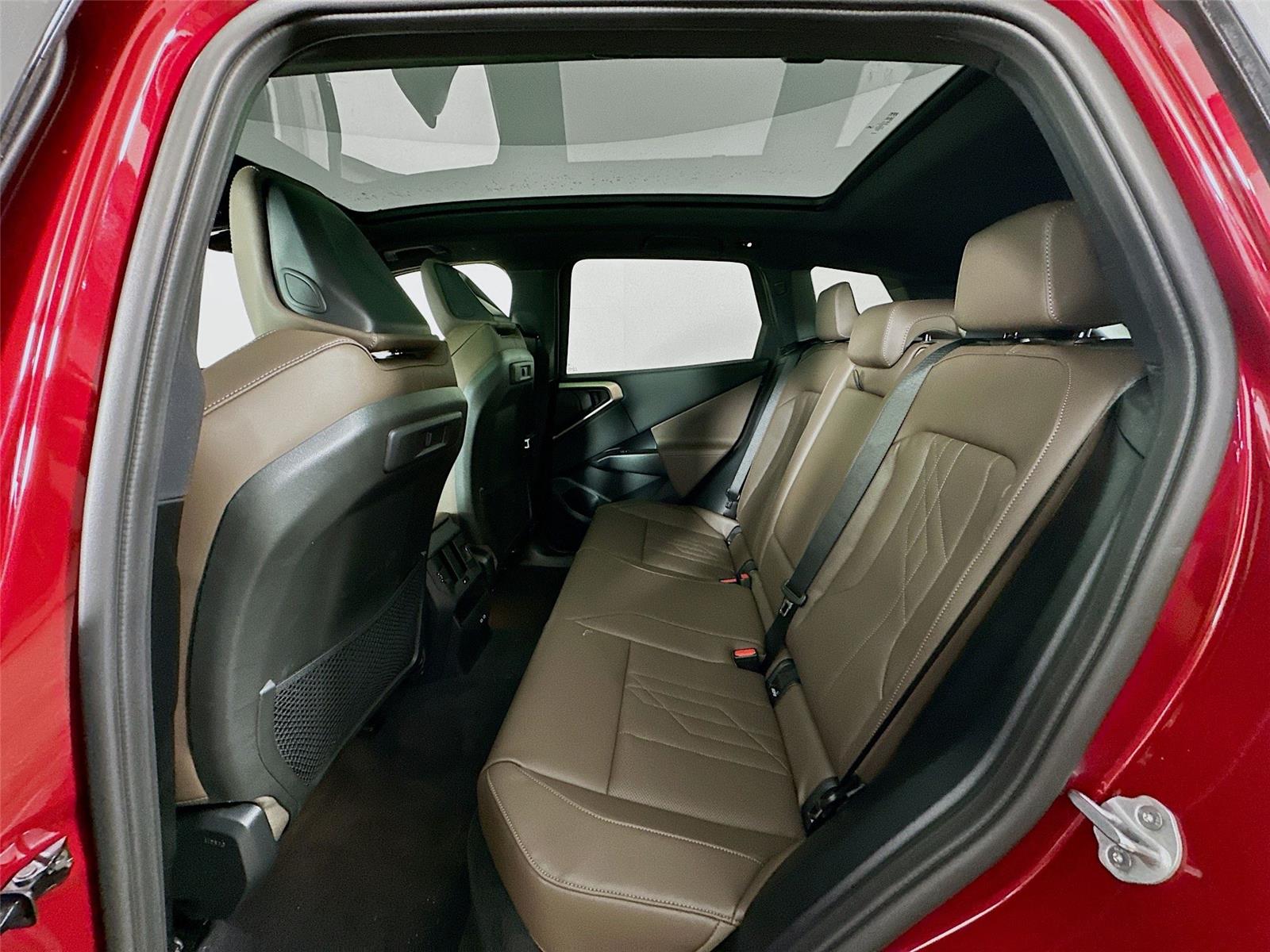 2025 Bmw X3 30x Drive photo 23