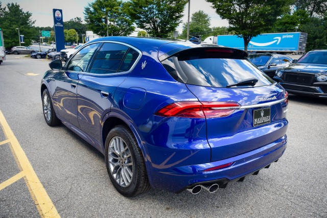 2024 Maserati Grecale GT photo 5