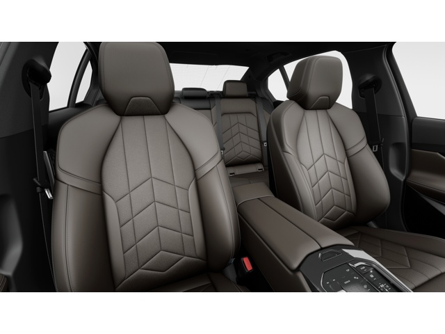 2026 Bmw i5 xDrive40 photo 11