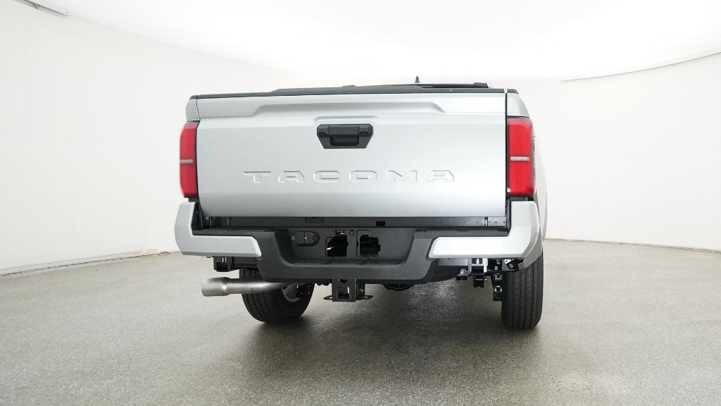 2025 Toyota Tacoma SR5 Double Cab photo 18