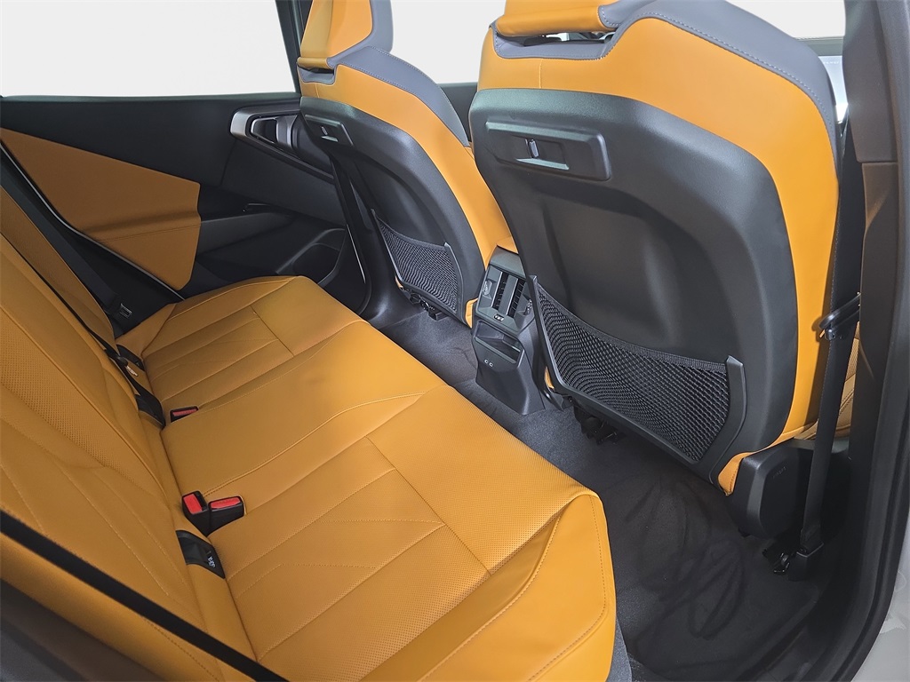 2026 Bmw X3 photo 10