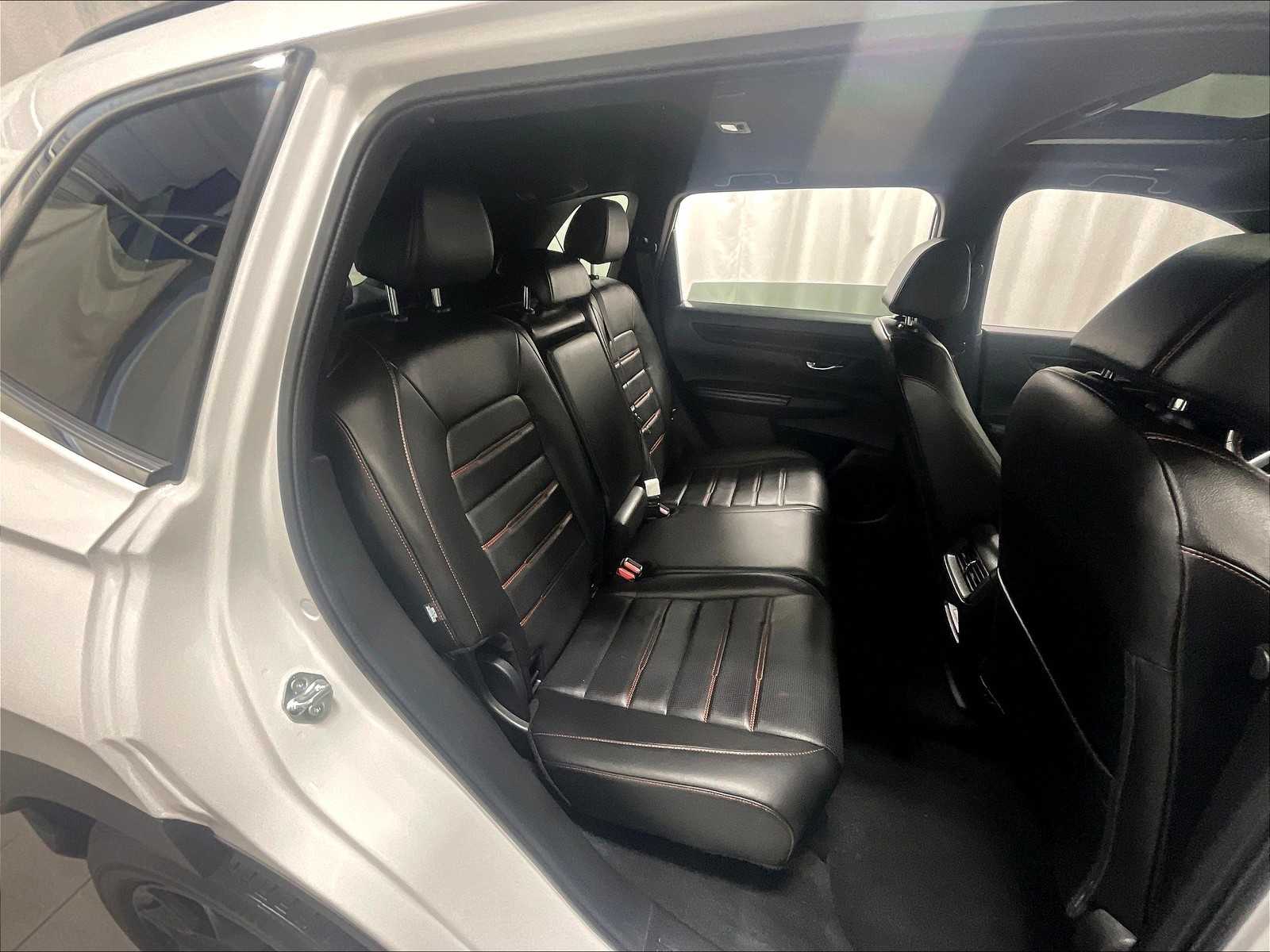 2025 Honda CR-V Hybrid Sport photo 14