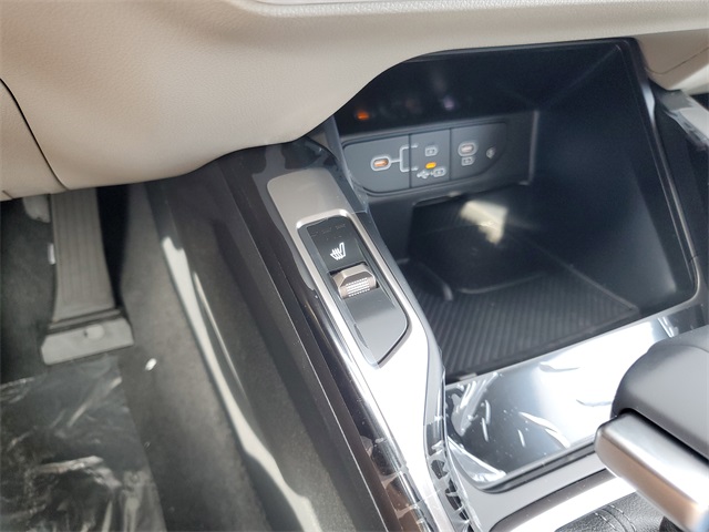 2025 Kia Sorento S photo 26