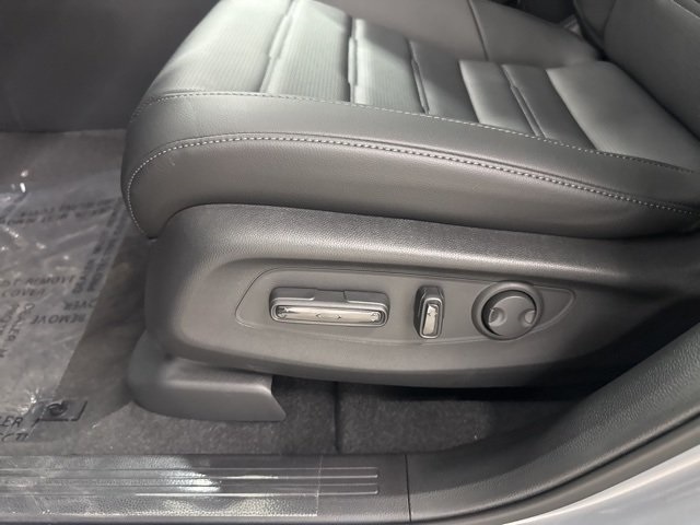 2026 Honda CR-V EX-L photo 20
