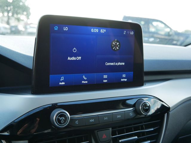 2022 Ford Escape SE photo 9
