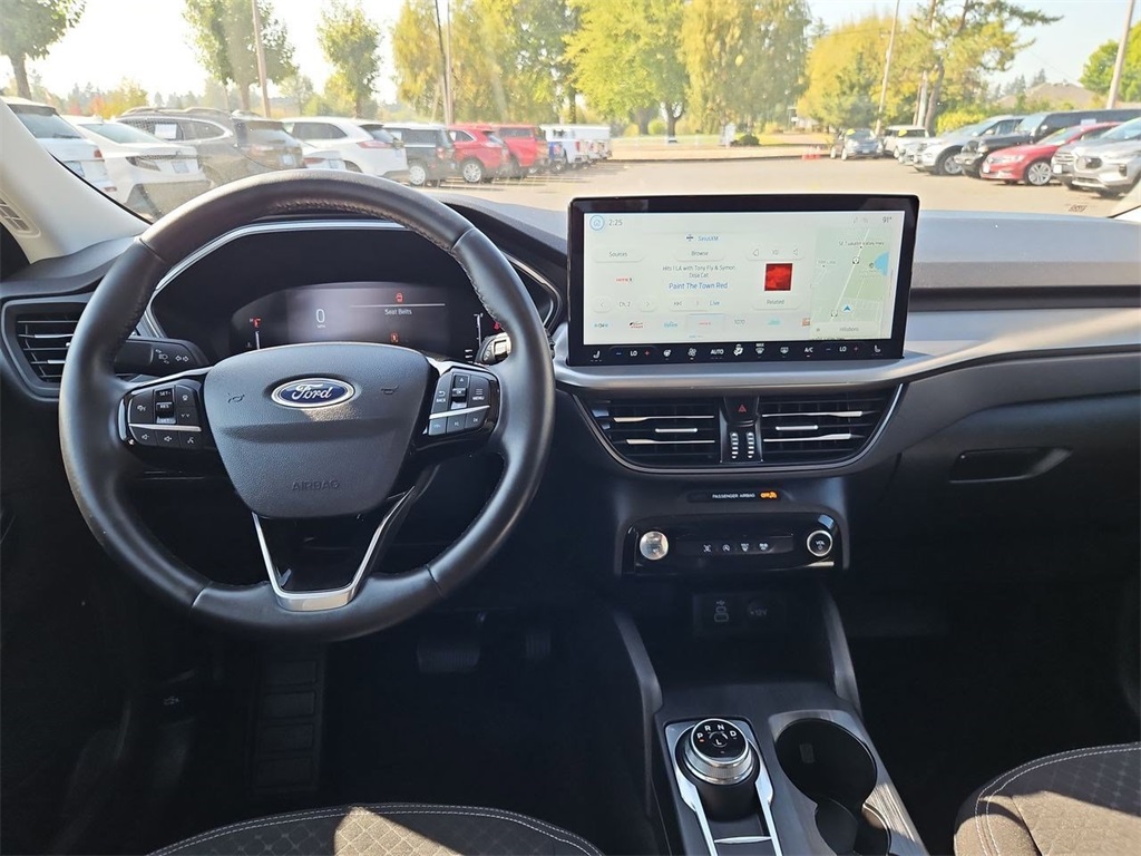 2024 Ford Escape Active photo 22