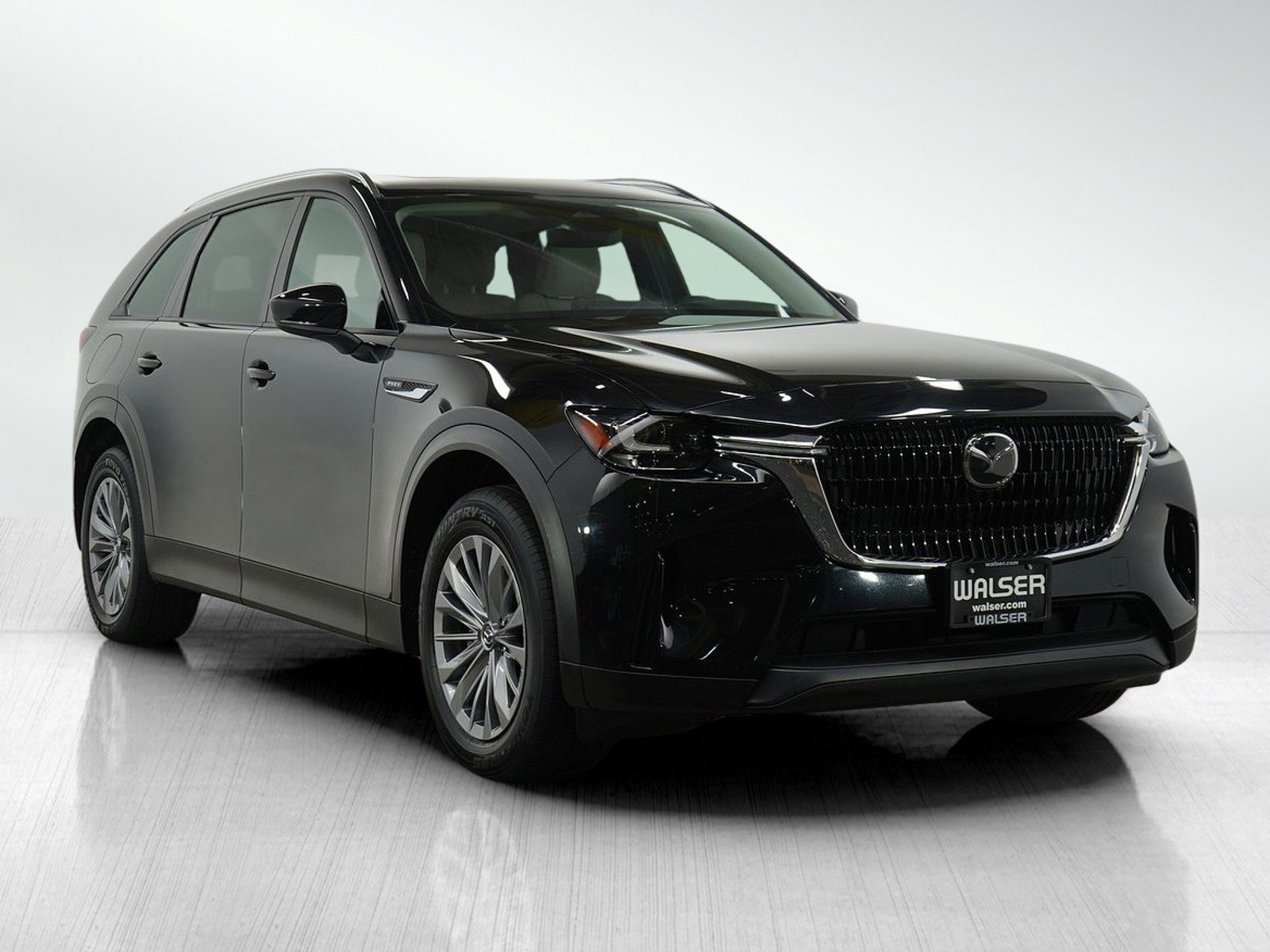 2024 Mazda CX-90 Preferred photo 7